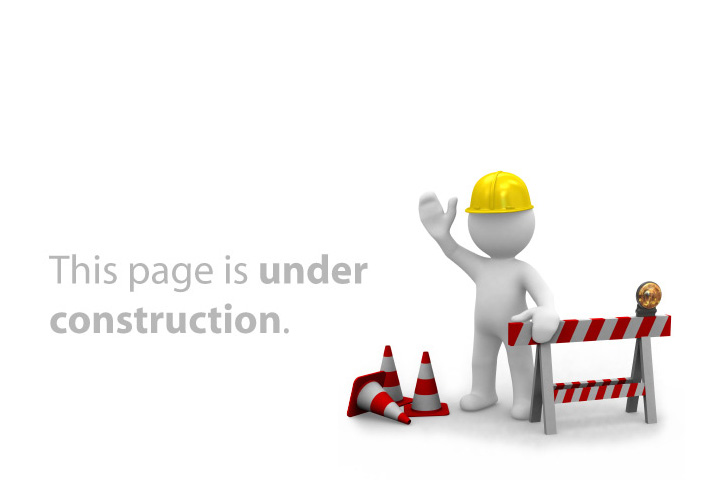 This page is under construction